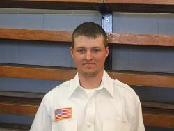 Bryce Pence  FF